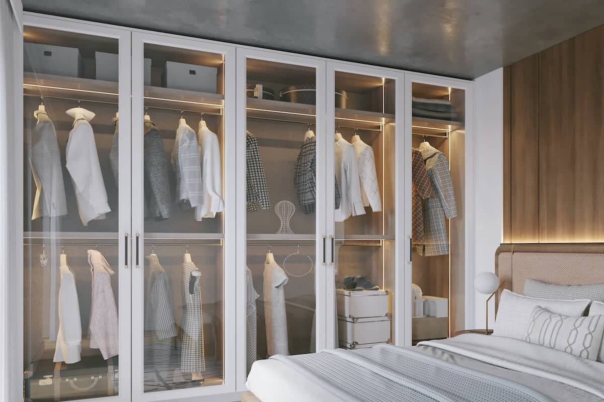 Armarios a medida Madrid