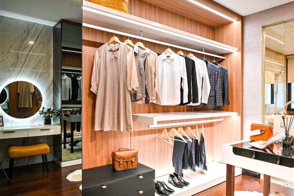 ¿En qué consisten los armarios a medida Madrid? 