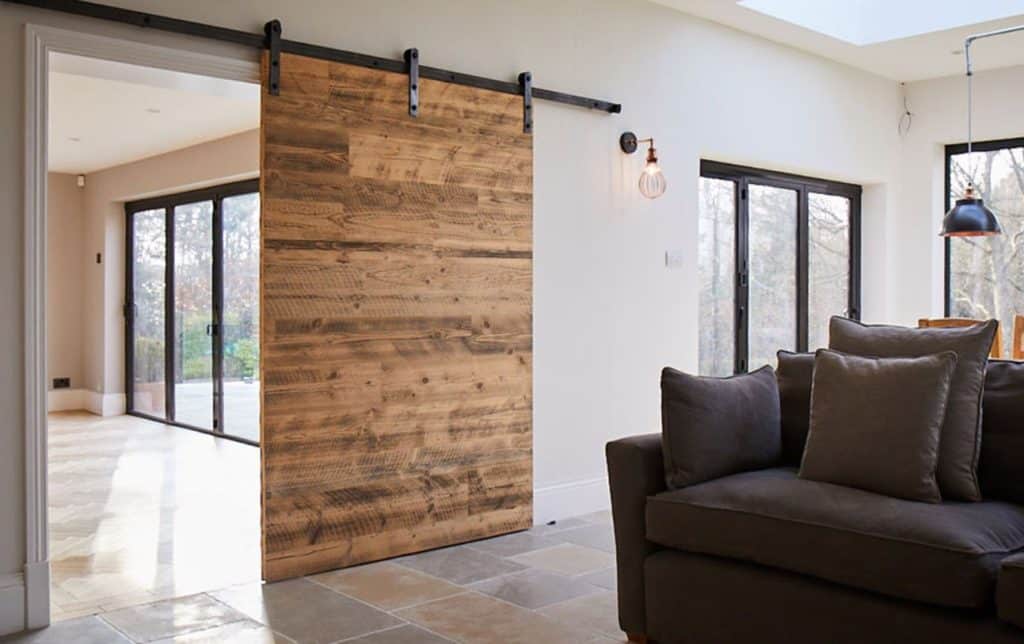 Puertas correderas Madrid