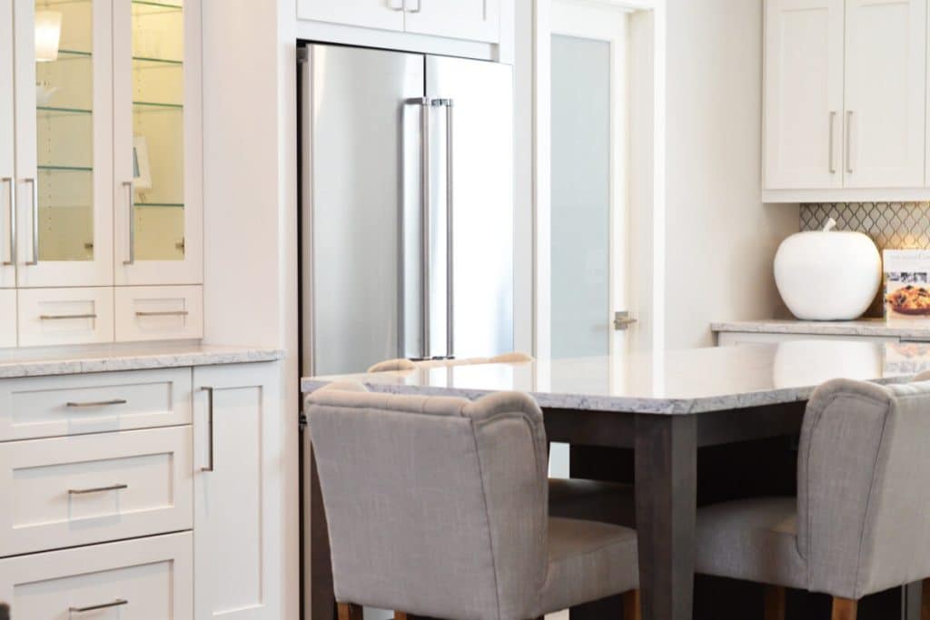 Armarios en Chamartín