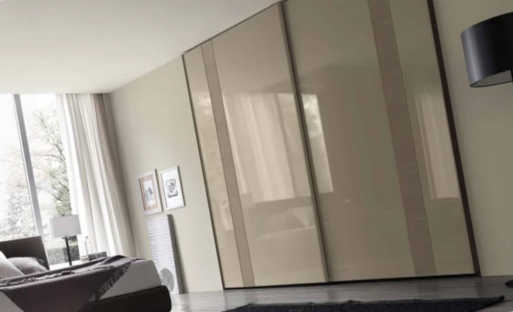 Puertas de paso en Prosperidad