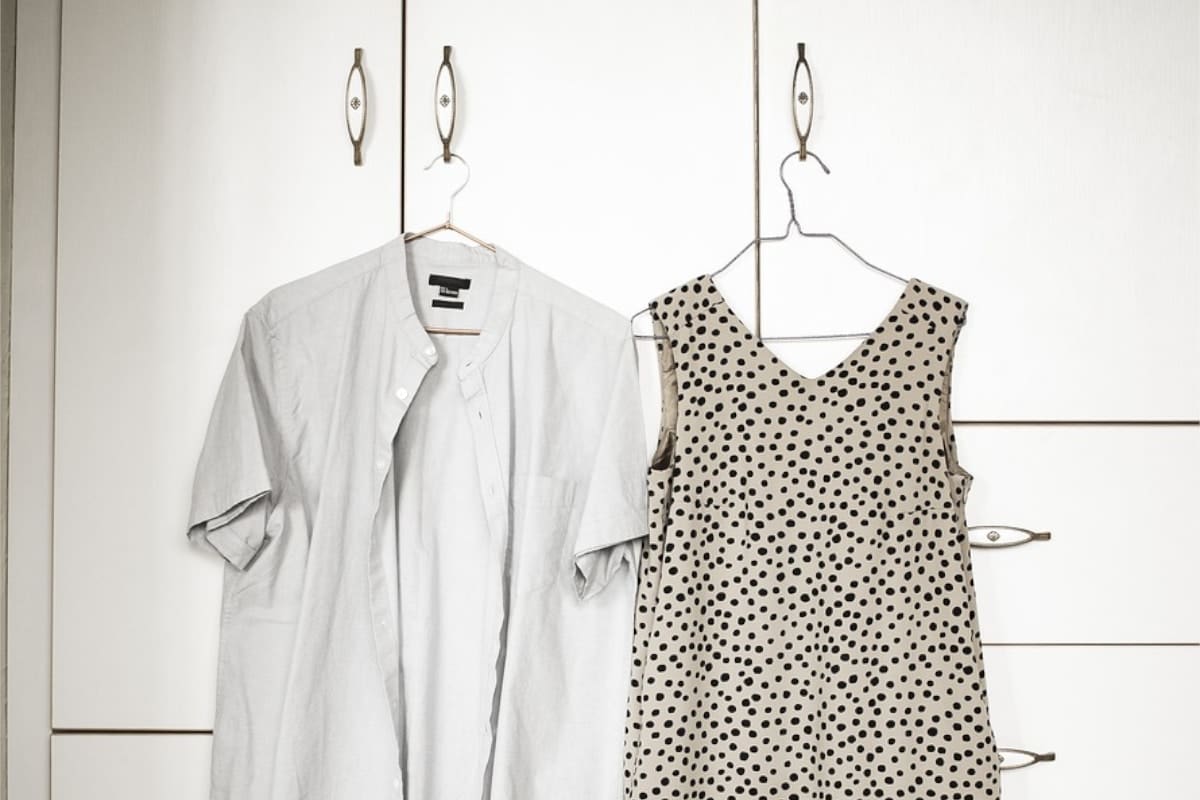 Armarios a medida en Arturo Soria