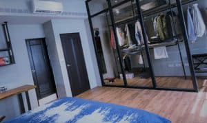 Armarios a medida en El Viso