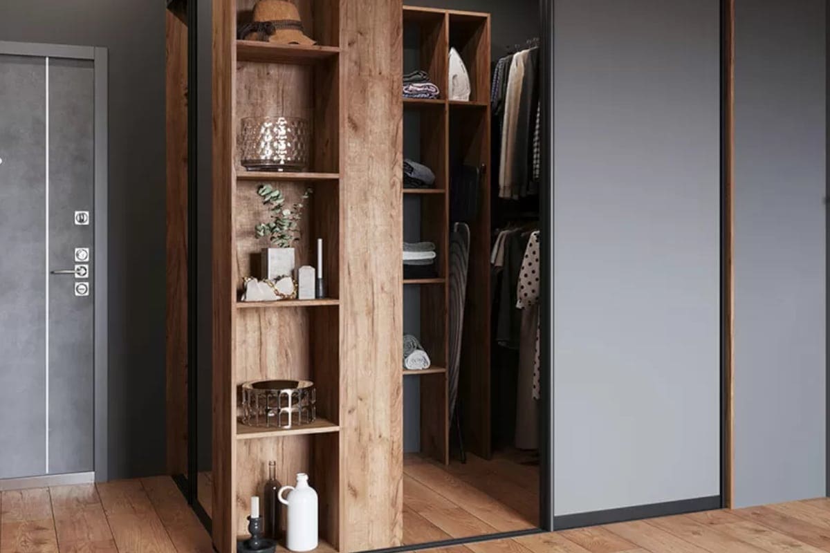 Armarios a medida en Hortaleza