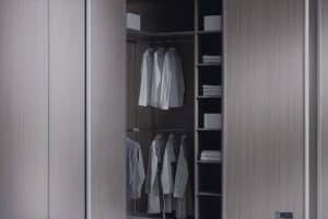 Asesoramiento en Diseño de Armarios