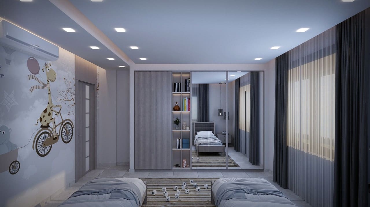 Expertos en Diseño de Armarios en Madrid